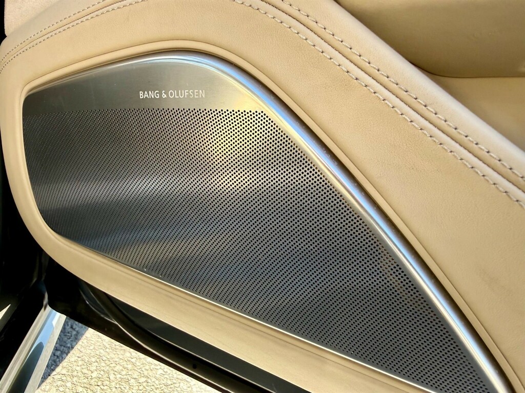 Audi S8 S8 V8 Tfsi Quattro Black #8