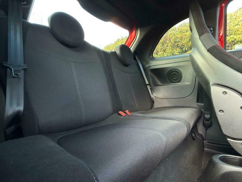 Volkswagen  2.0 T30 Tsi Wv Bmt 148 Bhp Blue #24