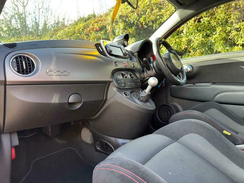 Volkswagen  2.0 T30 Tsi Wv Bmt 148 Bhp Blue #21