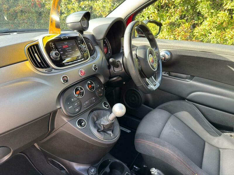 Volkswagen  2.0 T30 Tsi Wv Bmt 148 Bhp Blue #20