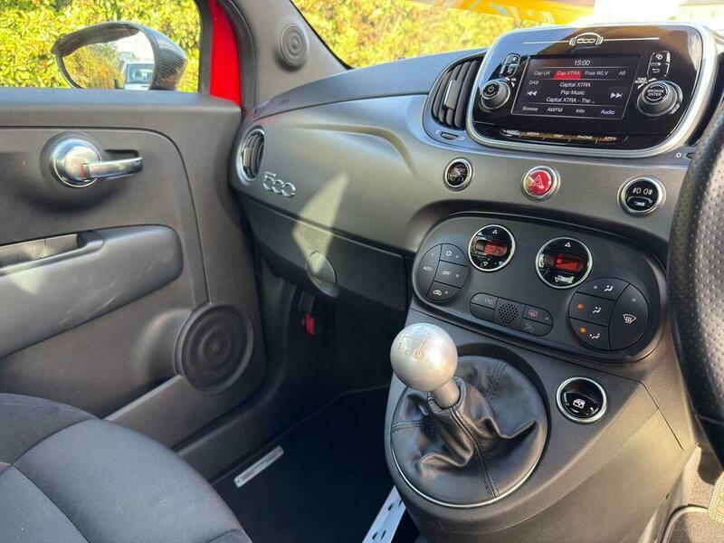 Volkswagen  2.0 T30 Tsi Wv Bmt 148 Bhp Blue #18