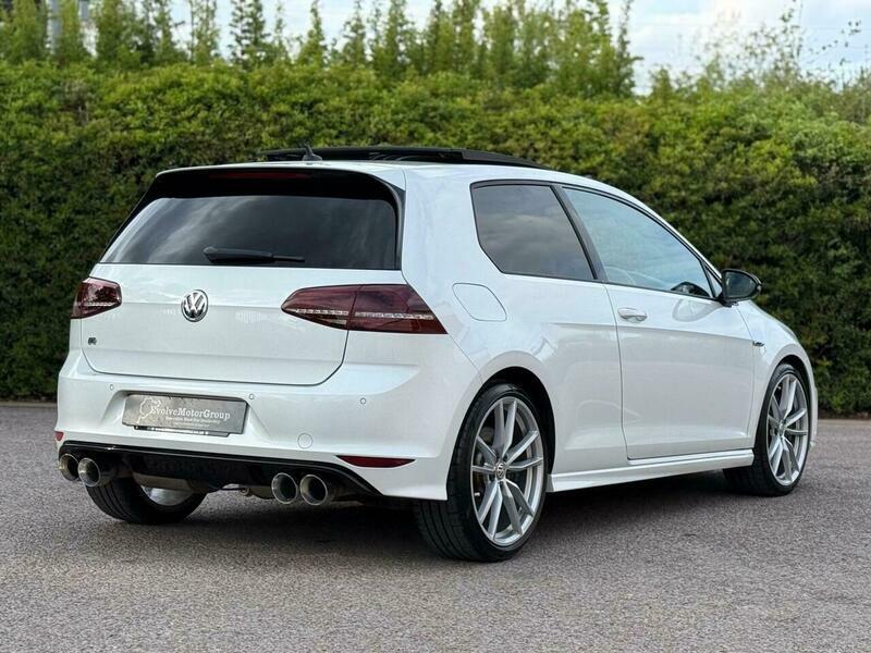 Volkswagen  Se Blue #13