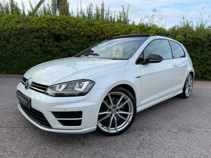 Volkswagen  Se Blue #3