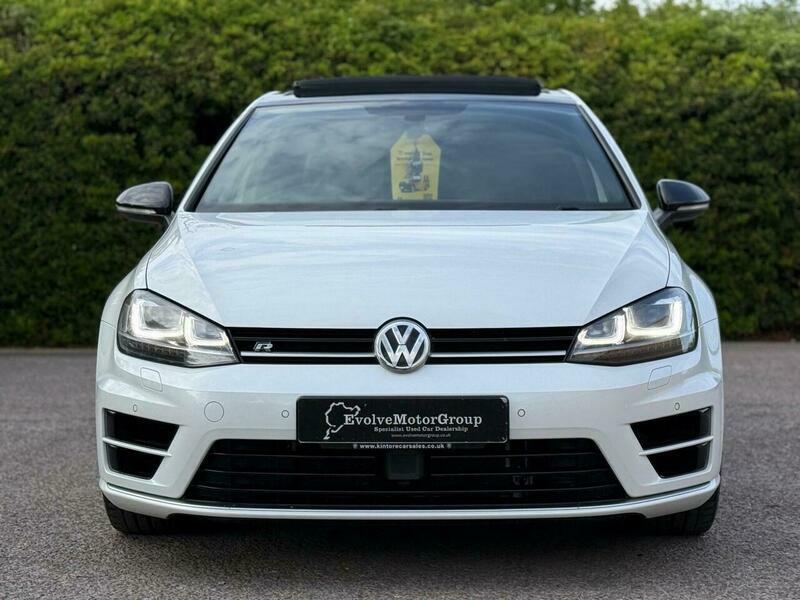 Volkswagen  Se Blue #2