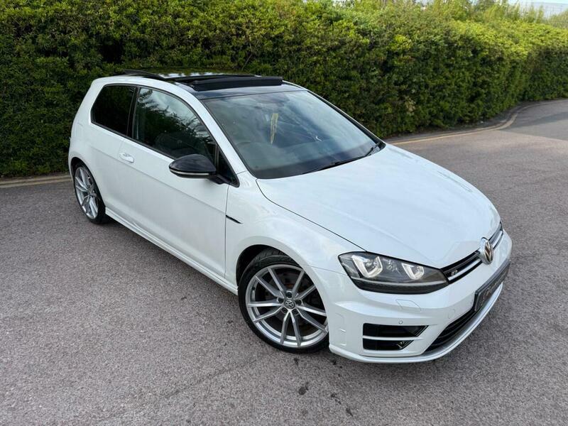 Volkswagen  Se Blue #6