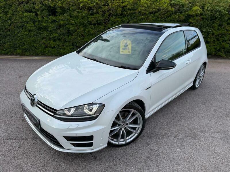 Volkswagen  Se Blue #8