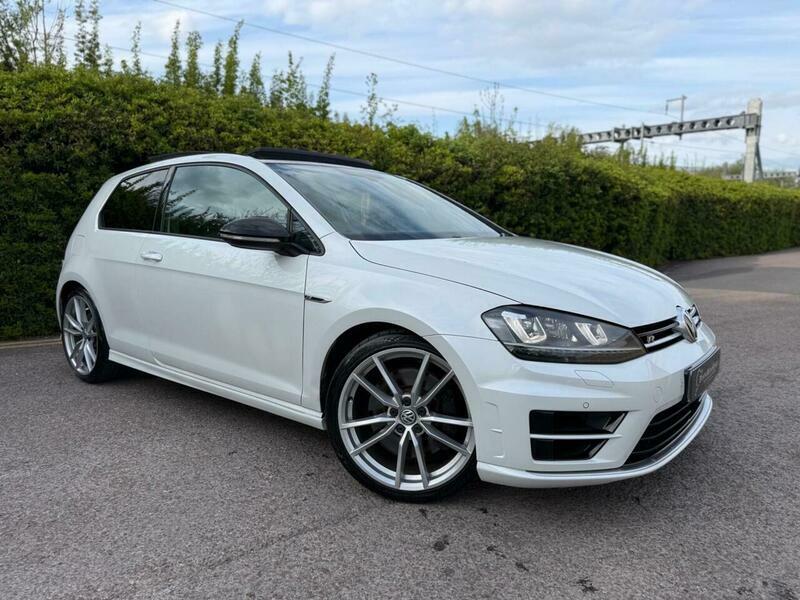 Volkswagen  Se Blue #5