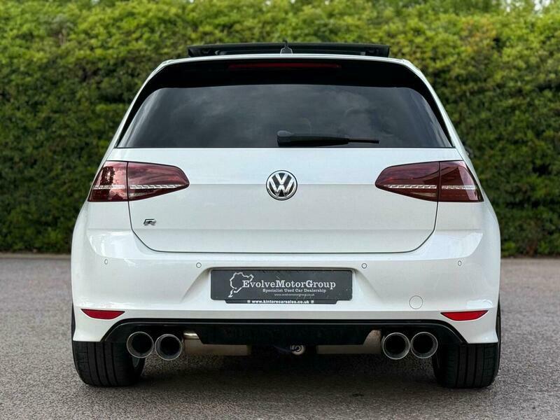 Volkswagen  Se Blue #9