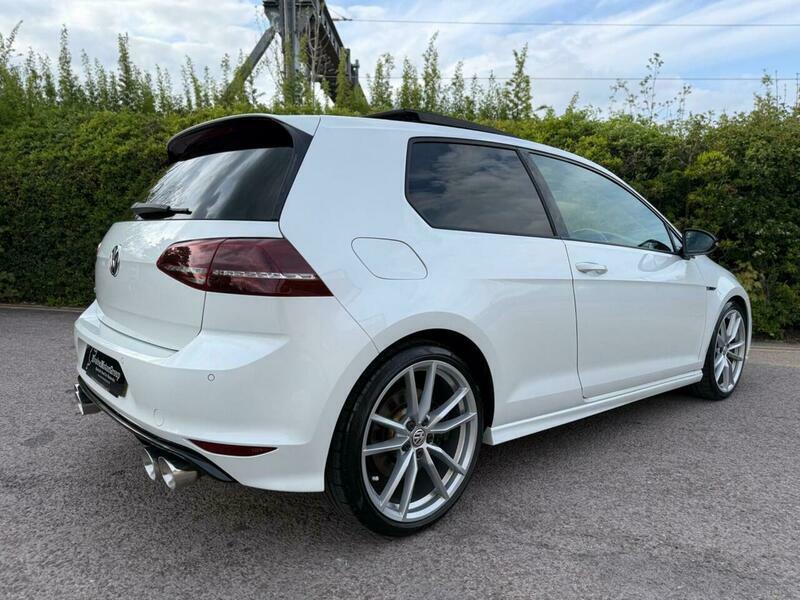 Volkswagen  Se Blue #12