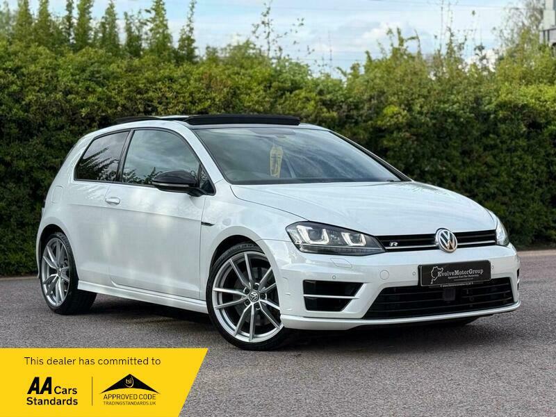 Volkswagen  Se Blue #1