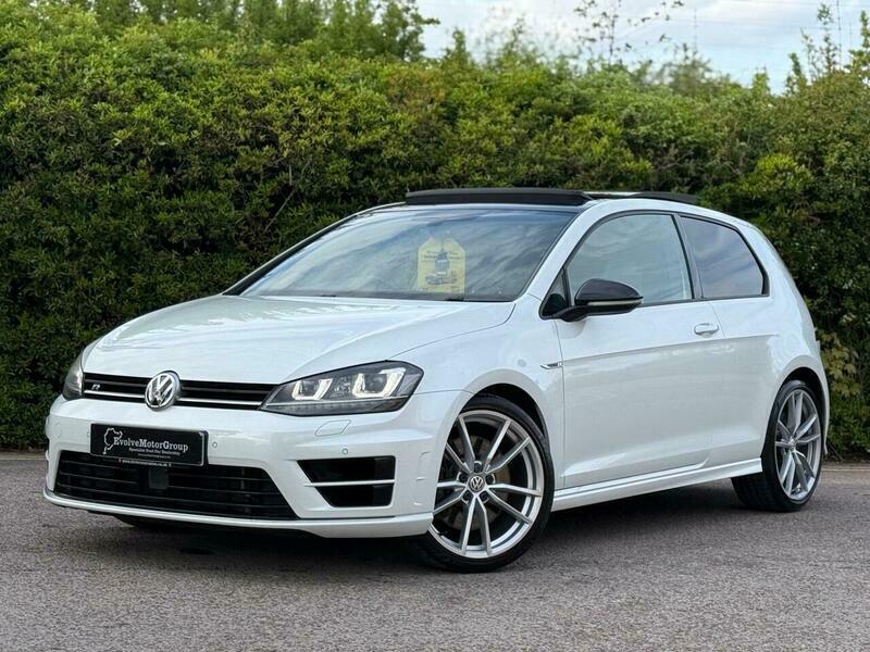 Volkswagen  Se Blue #7