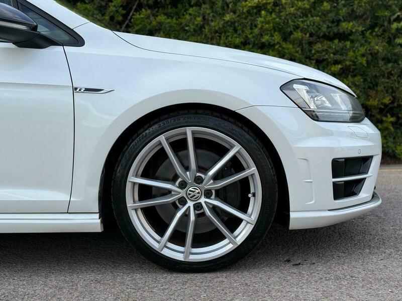 Volkswagen  Se Blue #28
