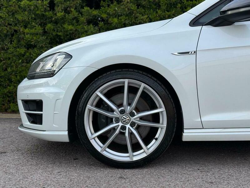 Volkswagen  Se Blue #29