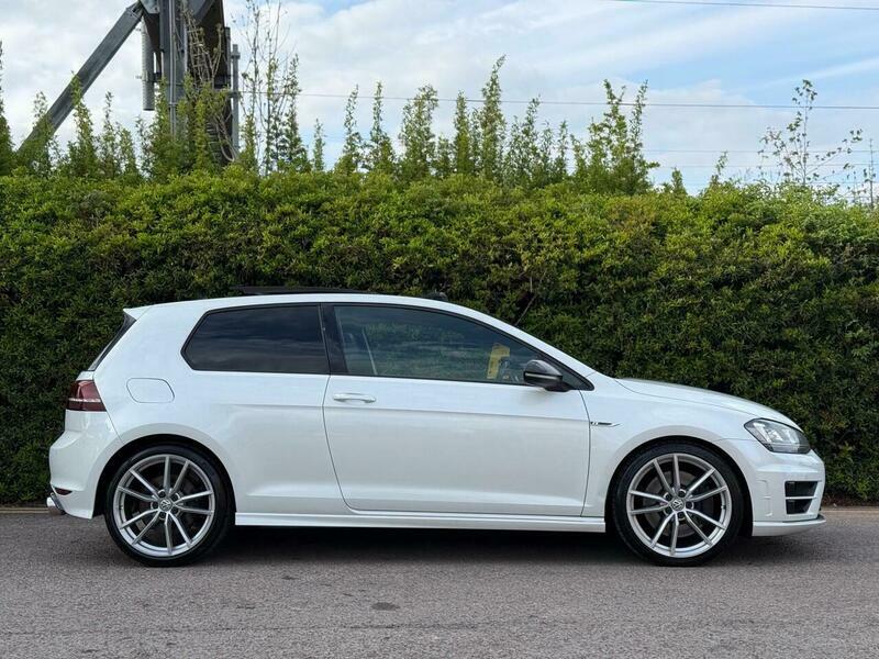 Volkswagen  Se Blue #10