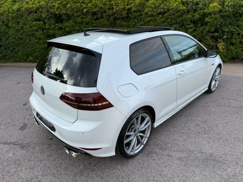 Volkswagen  Se Blue #11
