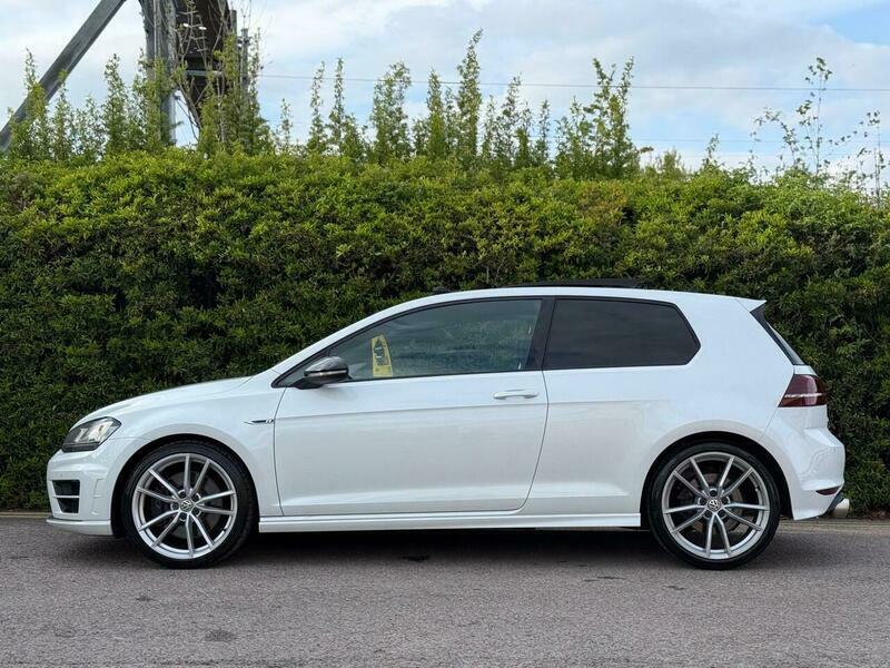 Volkswagen  Se Blue #4