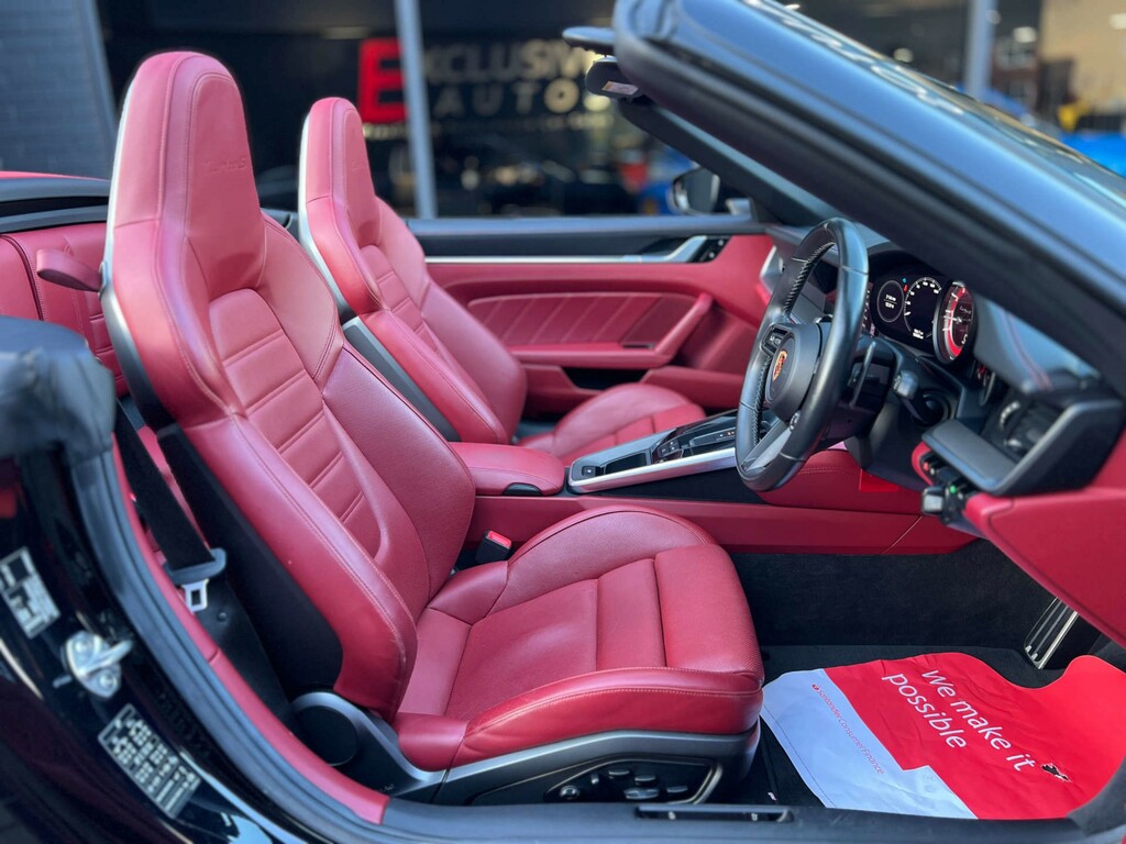 Porsche 911 -- #2