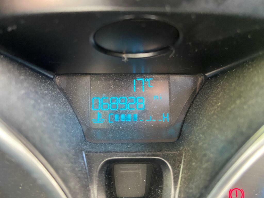 Ford Ecosport 1.0T Ecoboost Titanium 2Wd Euro 6 S S LG66XDF Black #3