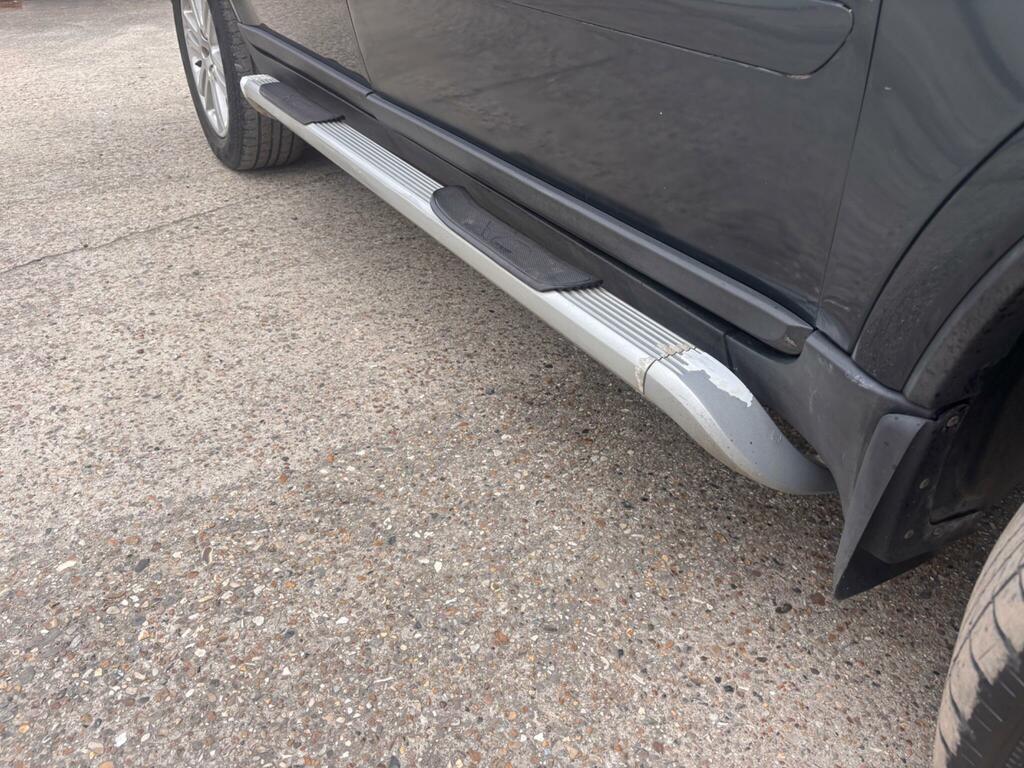 Volvo XC90 4.4L Executive Blue #56
