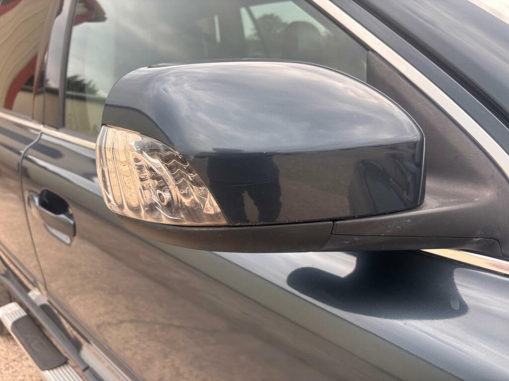 Volvo XC90 4.4L Executive Blue #51