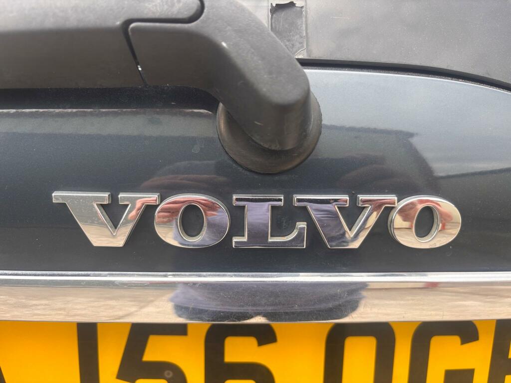 Volvo XC90 4.4L Executive Blue #57