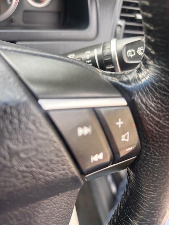 Volvo XC90 4.4L Executive Blue #37