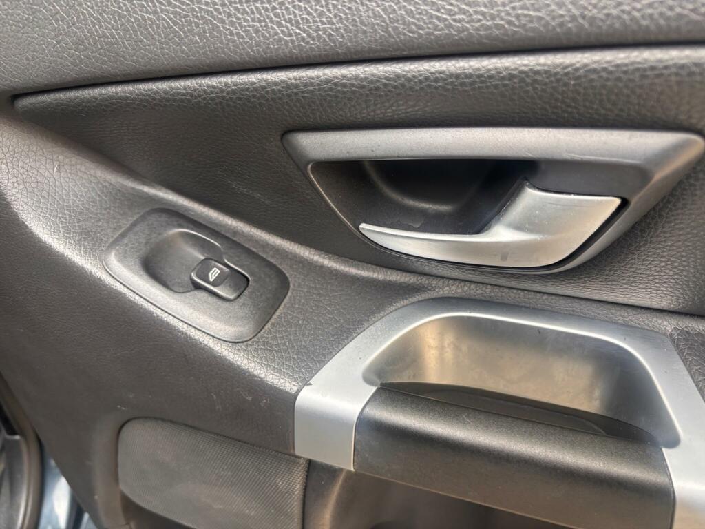 Volvo XC90 4.4L Executive Blue #35