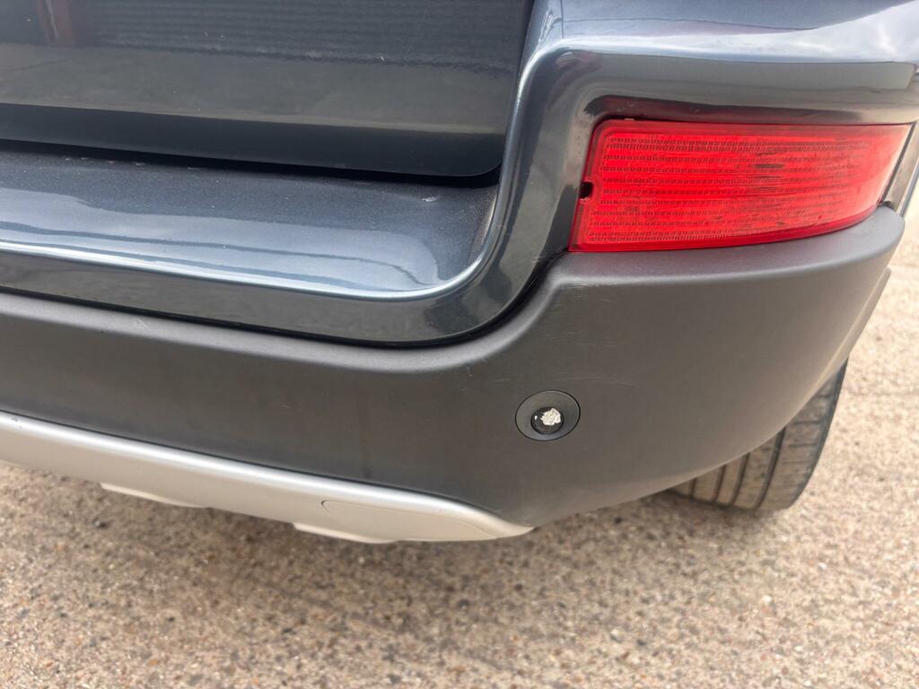 Volvo XC90 4.4L Executive Blue #59