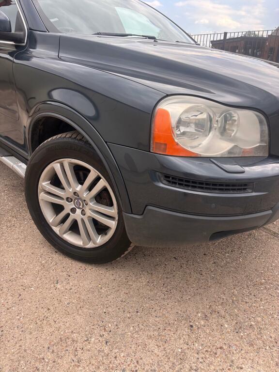 Volvo XC90 4.4L Executive Blue #52