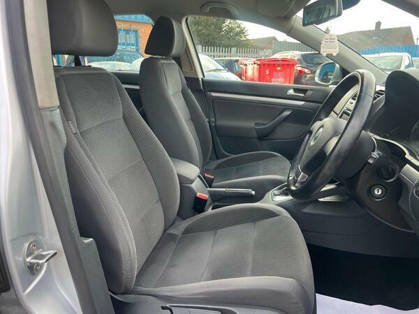Volkswagen Jetta Se Blue #10