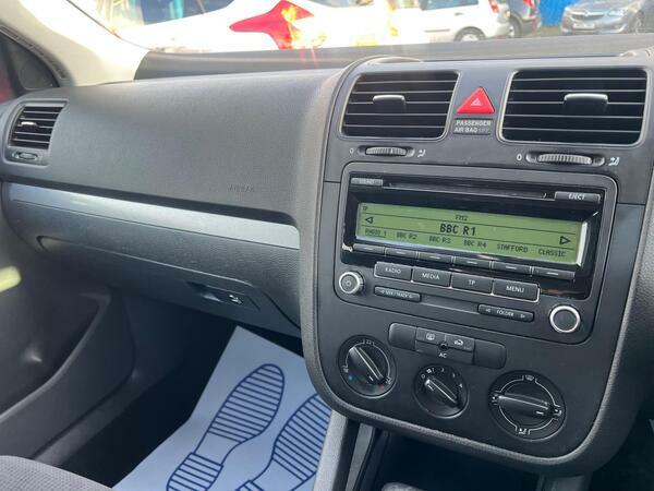 Volkswagen Jetta Se Blue #16