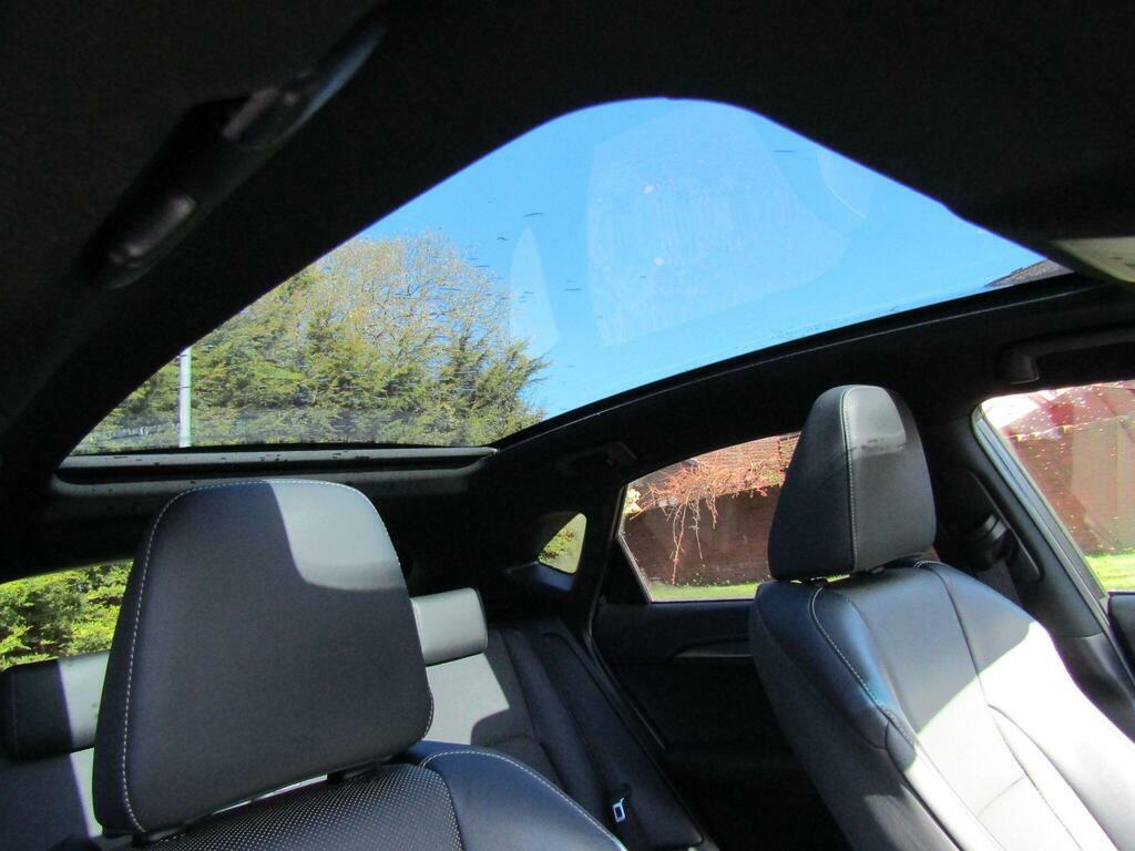 Lexus NX 2.5 300H F Sport E-cvt 4Wd Euro 6 S S Blue #2