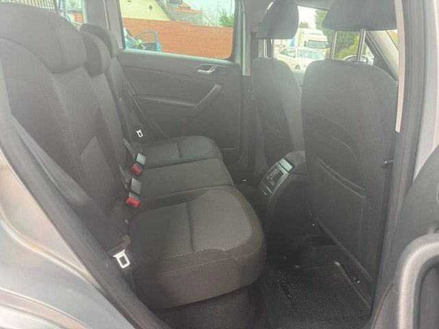 Skoda Yeti 2.0 Tdi Se Outdoor 4Wd Euro 6 S PX16BXR Silver #5
