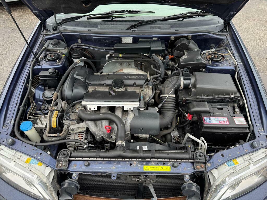 Volvo S40 1.8 Beige #11