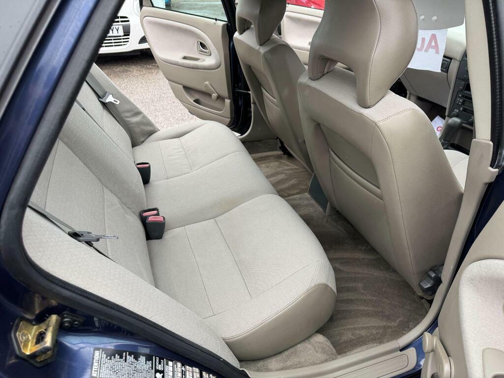 Volvo S40 1.8 Beige #15