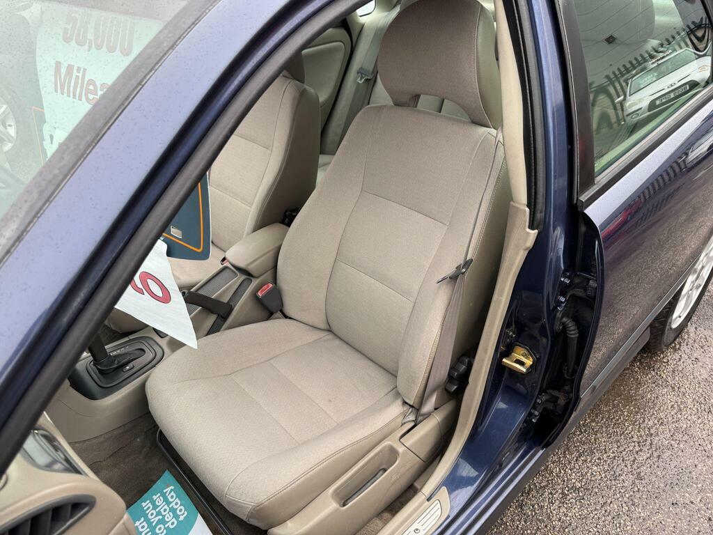 Volvo S40 1.8 Beige #26