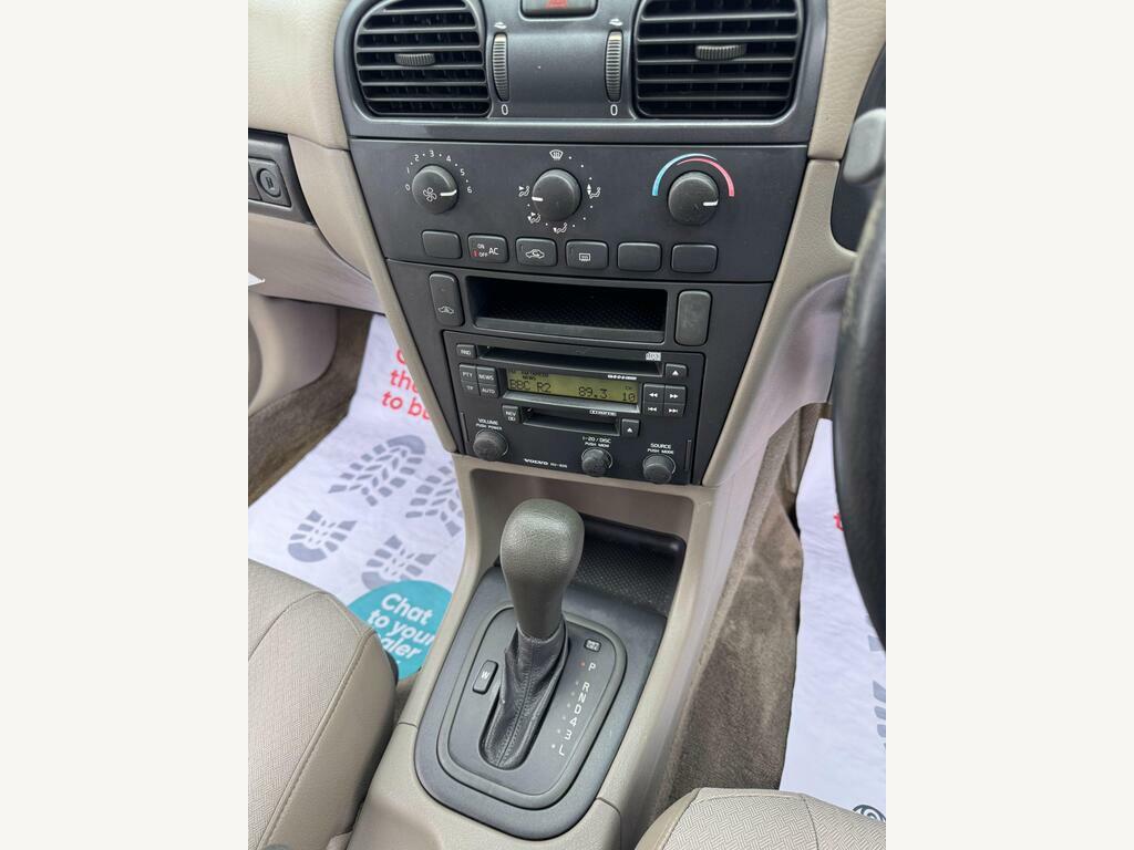 Volvo S40 1.8 Beige #13