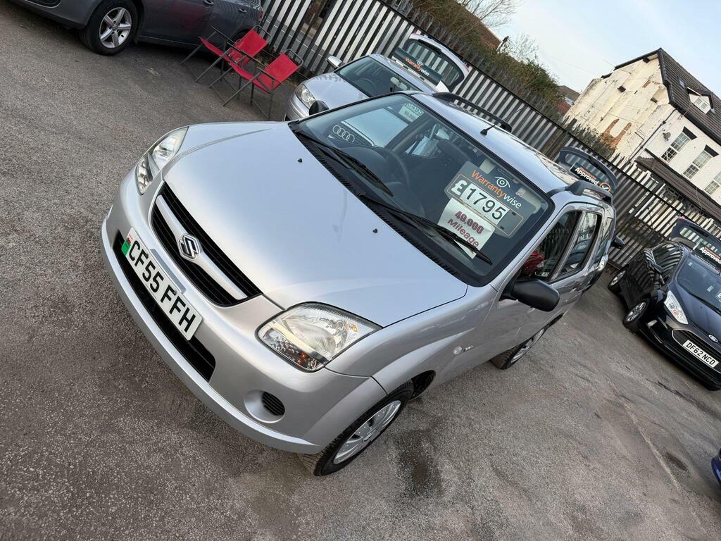 Suzuki Ignis 1.5L Gl Vvt-s 98 Bhp Red #11