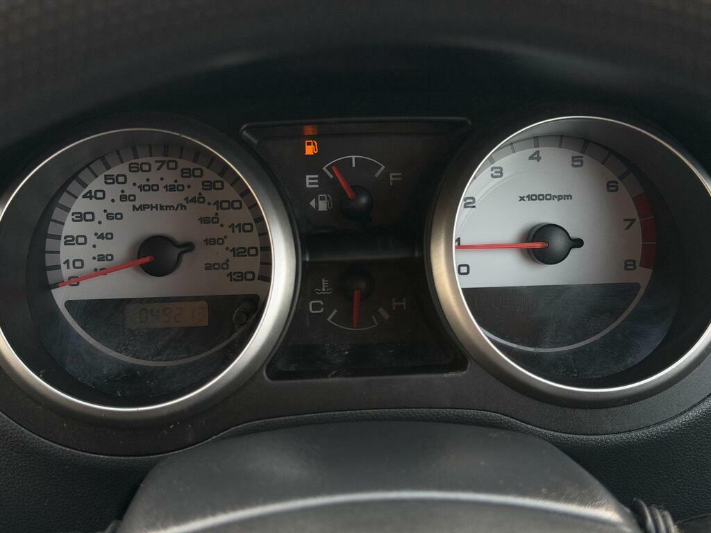 Suzuki Ignis 1.5L Gl Vvt-s 98 Bhp Red #19