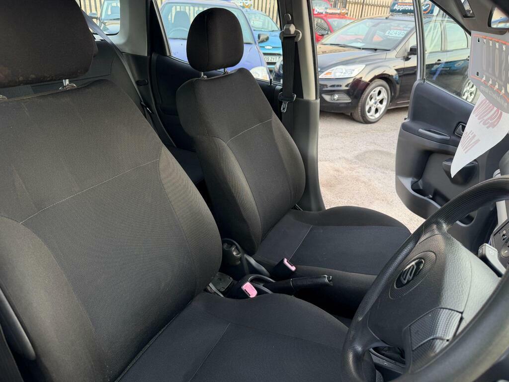 Suzuki Ignis 1.5L Gl Vvt-s 98 Bhp Red #25