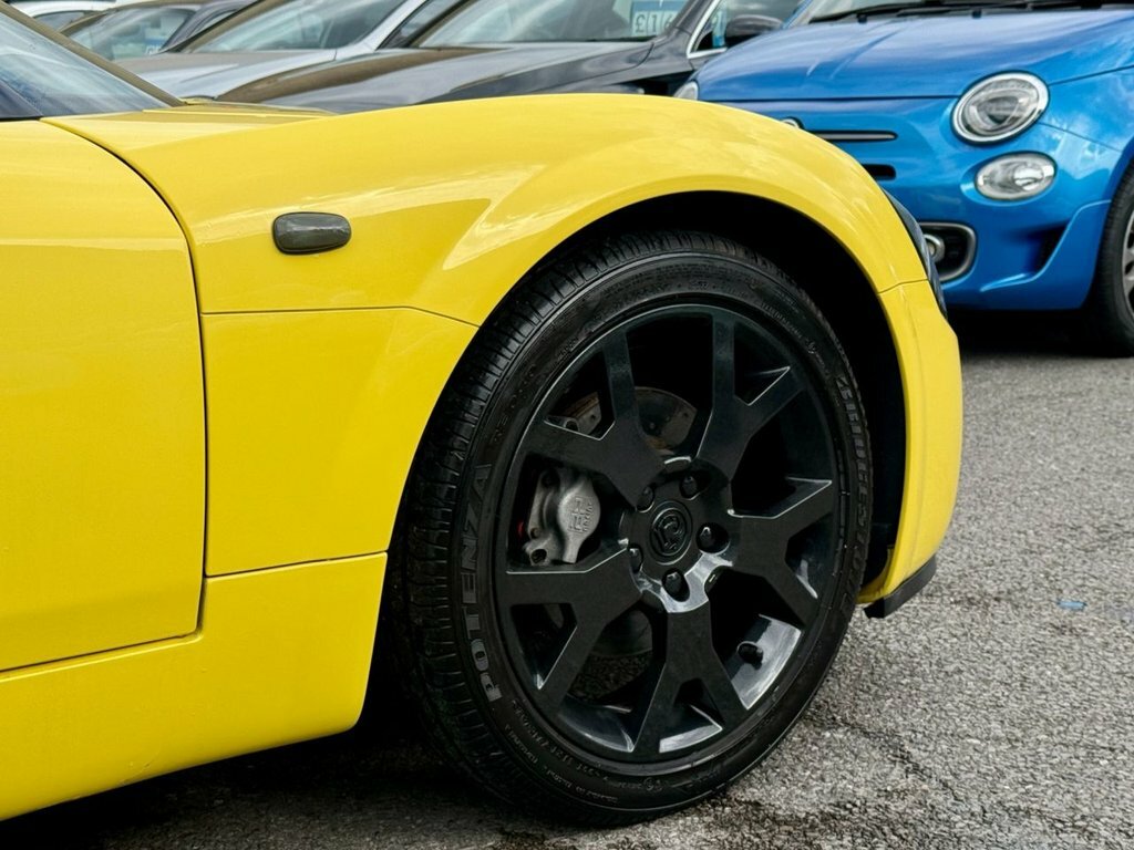 Vauxhall VX220 Turbo 190 Bhp Red #7