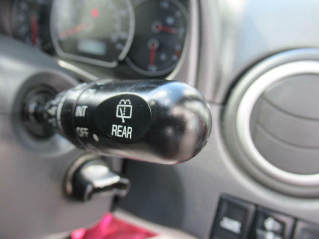 Suzuki SX4 Silver #24