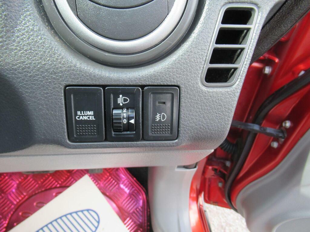 Suzuki SX4 Silver #25
