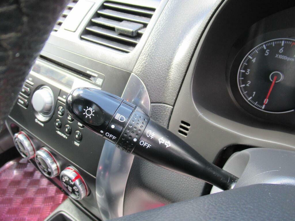 Suzuki SX4 Silver #23