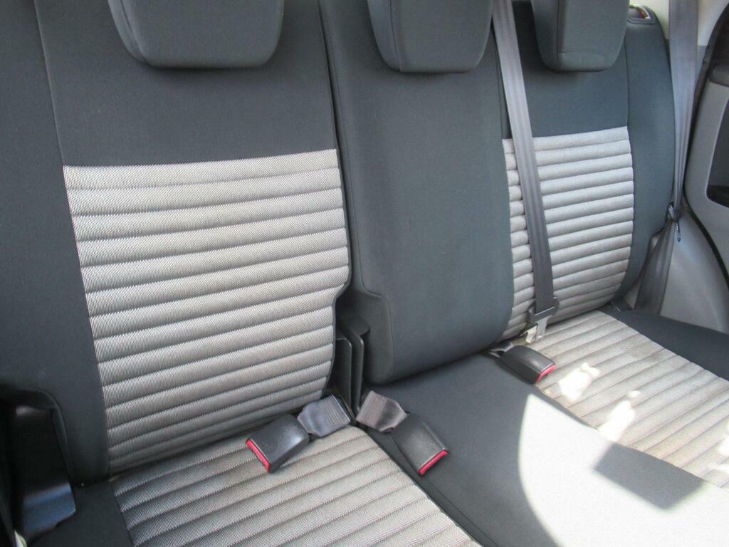 Suzuki SX4 Silver #16