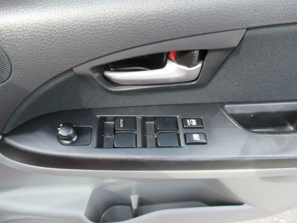 Suzuki SX4 Silver #26