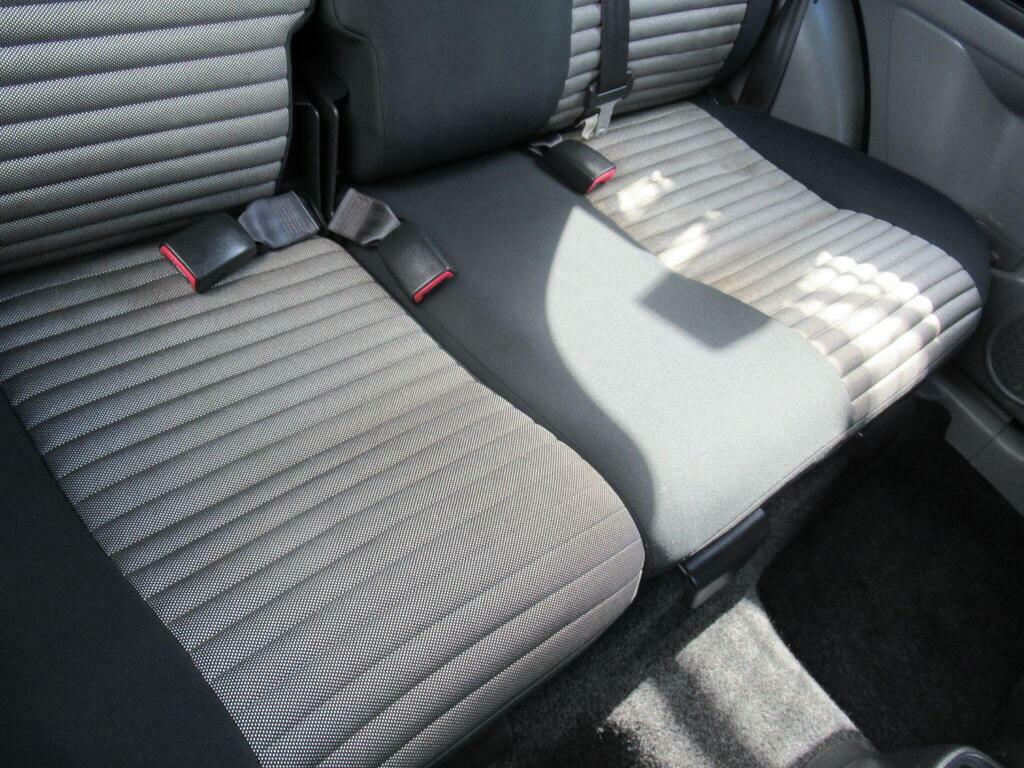 Suzuki SX4 Silver #17