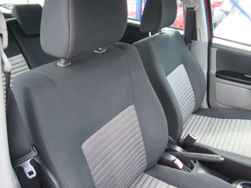 Suzuki SX4 Silver #28