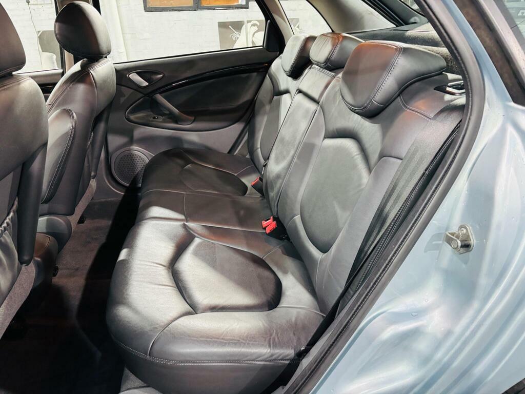 Citroen C5 1.6 Hdi Grey #13