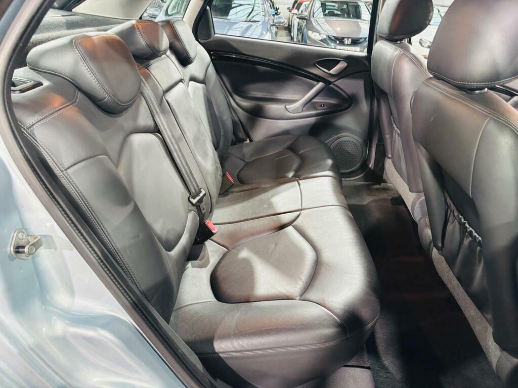 Citroen C5 1.6 Hdi Grey #14